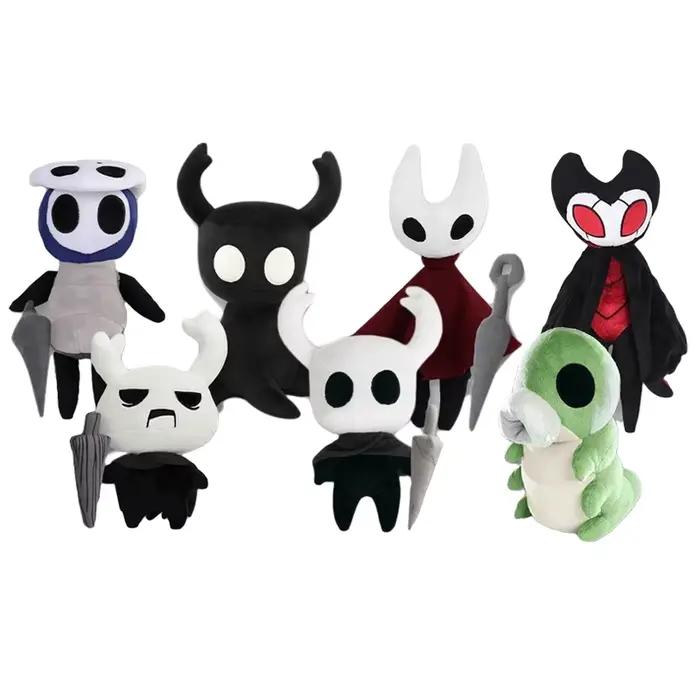 30 cm creux chevalier Zote en peluche jeu