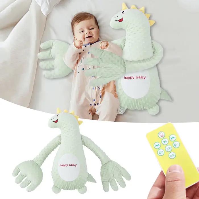 Poupée de compagnie réglable pour bébé