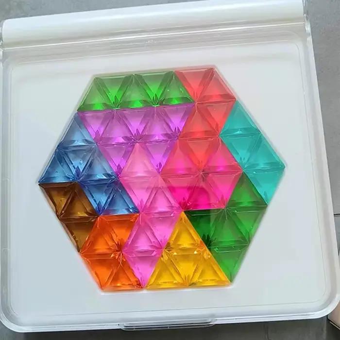 Jouets Puzzle pour enfants