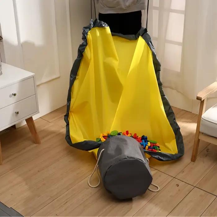 Sac de rangement pour jouets d'enfants