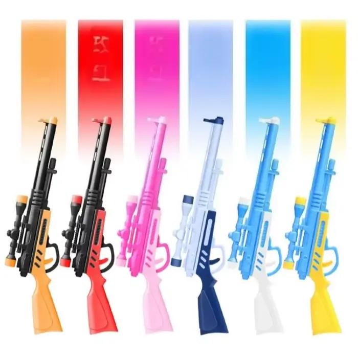 Pistolet jouet de fléchettes à ventouse