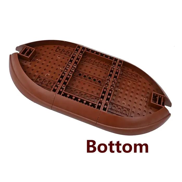 Briques compatibles 64651