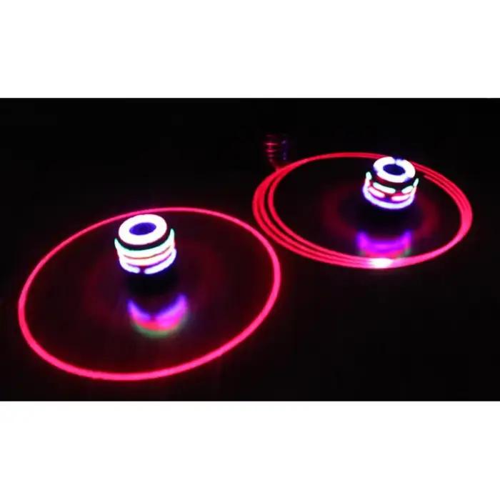 Gyroscope Musical lumineux, jeu de Gyroscope pour enfant, jouet