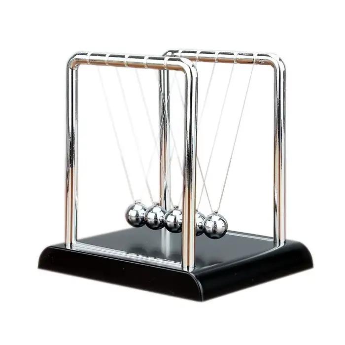 Newton Balance Pendule Ball