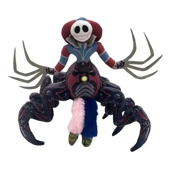 Nouvelle Poupée en Peluche Poppy Playtime 5 Giblet Chum Chompkins
