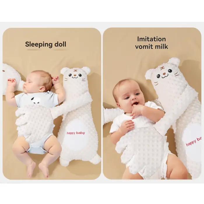 Poupée de compagnie réglable pour bébé