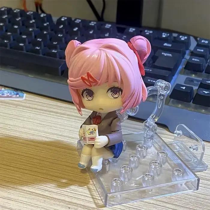 Club de littérature Doki