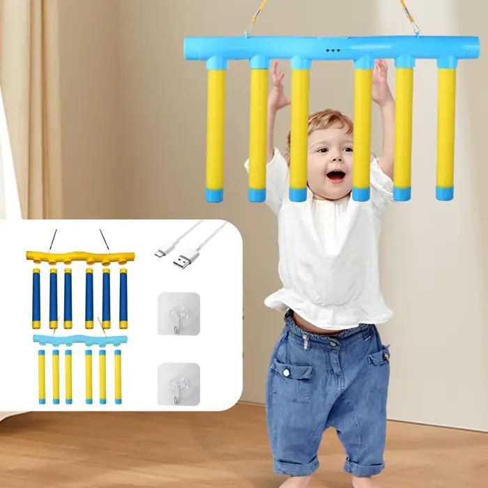 Jeu de réflexes à 3 vitesses réglables