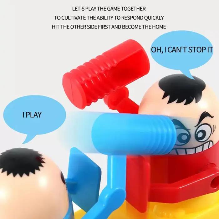 Jeux de combat à deux joueurs