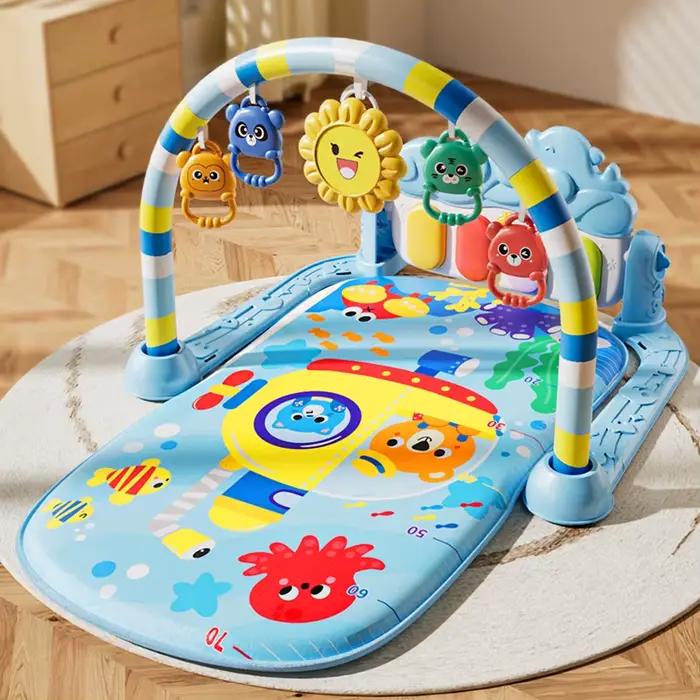 Tapis de jeu pour bébé