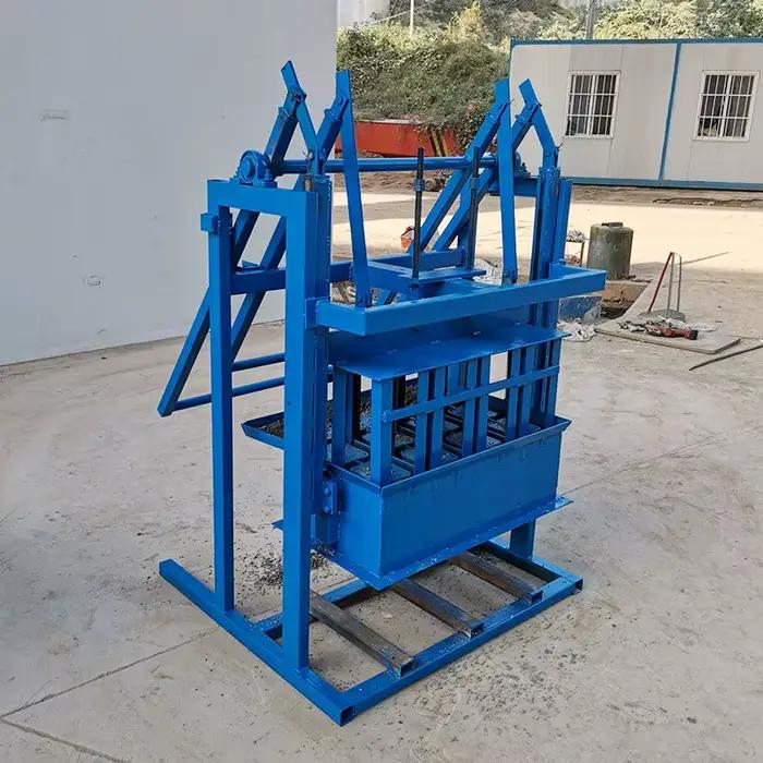 Machine de fabrication de briques en béton, bloc de Construction, Machine de fabrication de briques solides, dalle de pavage personnalisée, offre spéciale