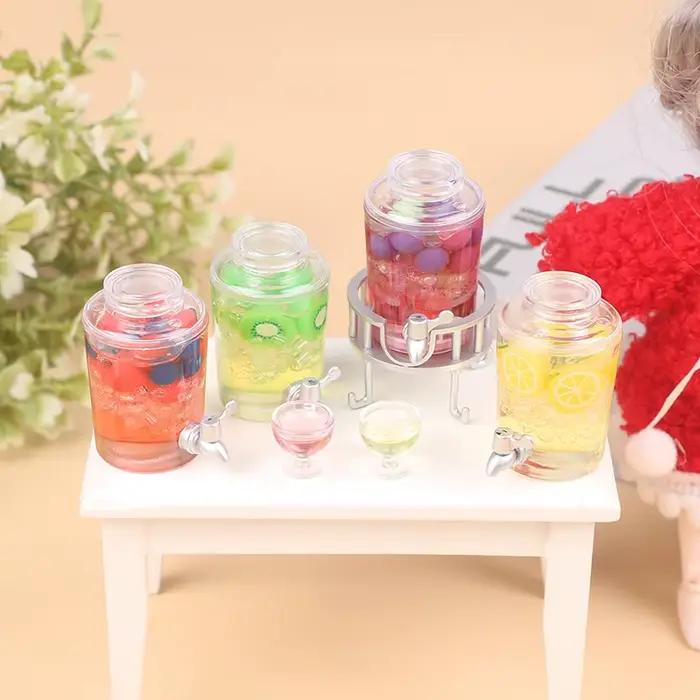 Miniature Food Mini Fruit