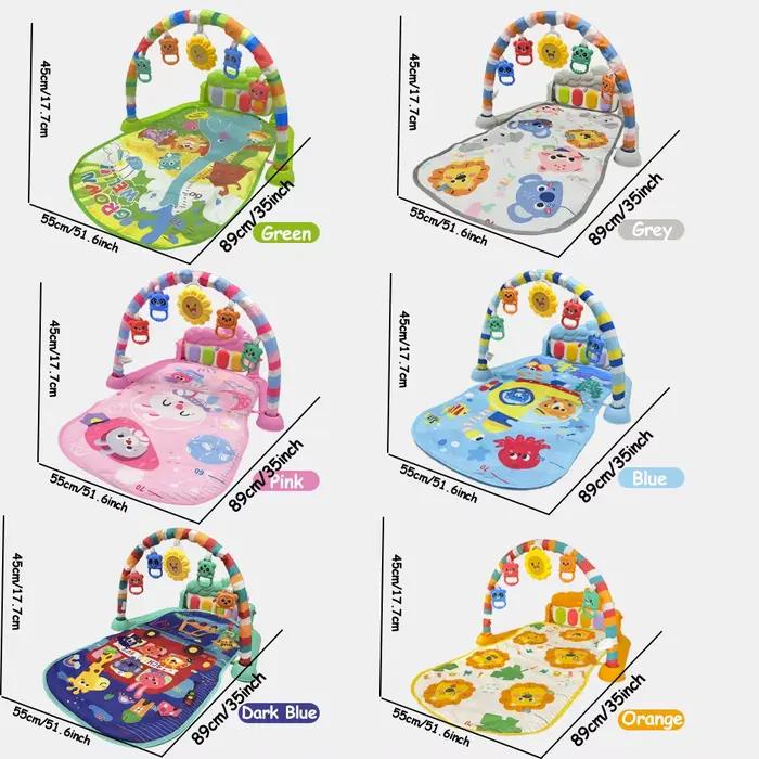 Tapis de jeu pour bébé