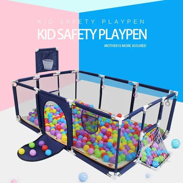 Parc de Jeux pour Bébé et Nouveau-Né