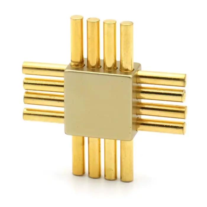 CPU métal Puzzle haute difficulté niveau IQ Test esprit jeu jouets casse-tête Juegos Inteligencia Juguetes Y aficiones