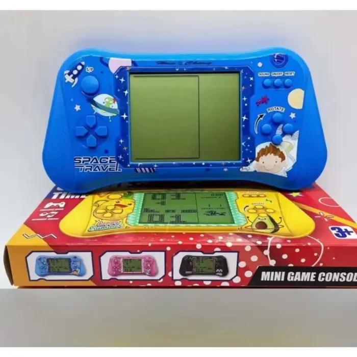 Console de jeu Portable, joueurs de jeu électroniques, jouets de poche, cadeau d'enfance classique