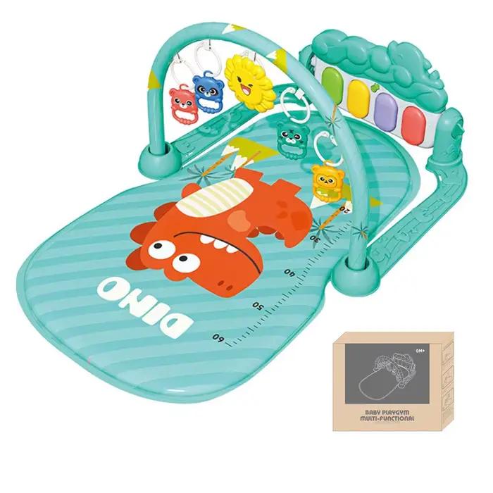 Tapis de jeu pour bébé de 0 à 12 mois