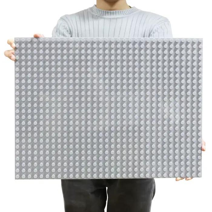 Grande plaque de Base 24x32 points