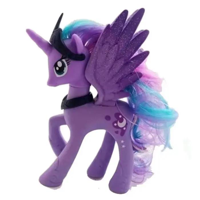 Figurine articulée My Little Pony de 14 cm