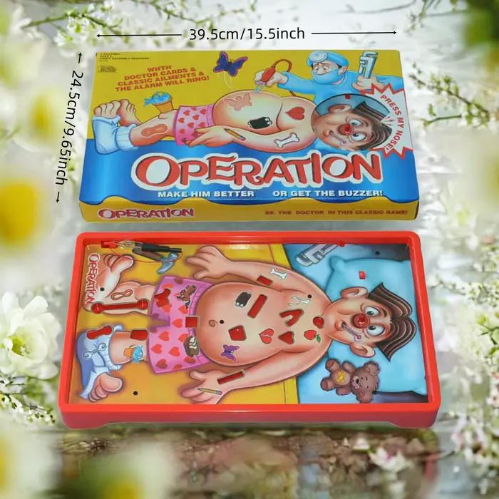 《Opération》, un jeu de simulation de sauvetage