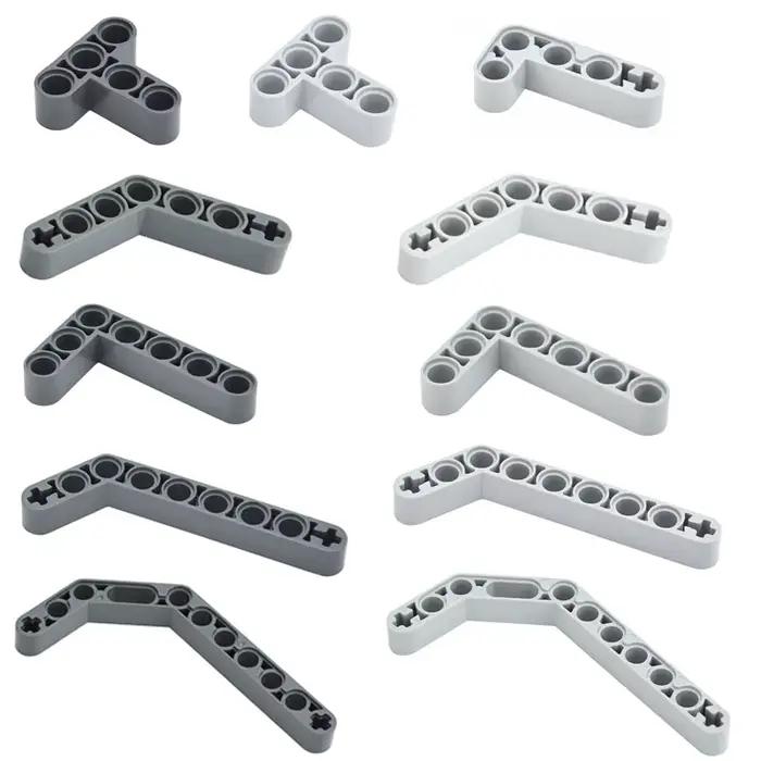 Blocs de Construction créatifs MOC