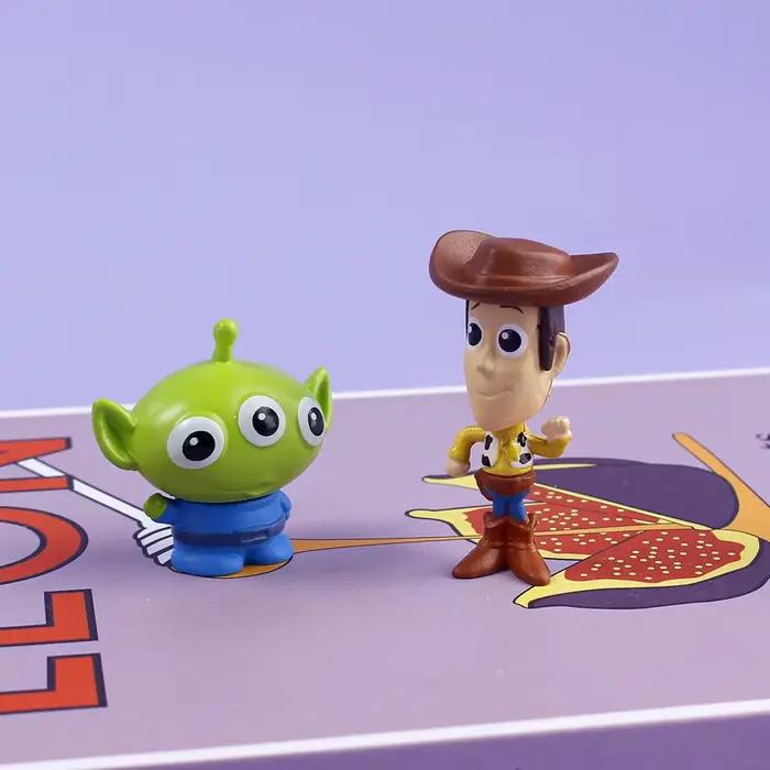Figurine d'action Toy Story
