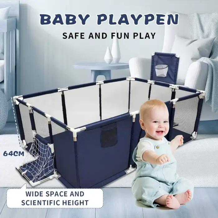 Parc de Jeux pour Bébé et Nouveau-Né