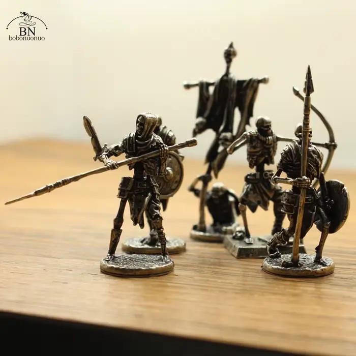 Jeu de Table d'échecs de guerre