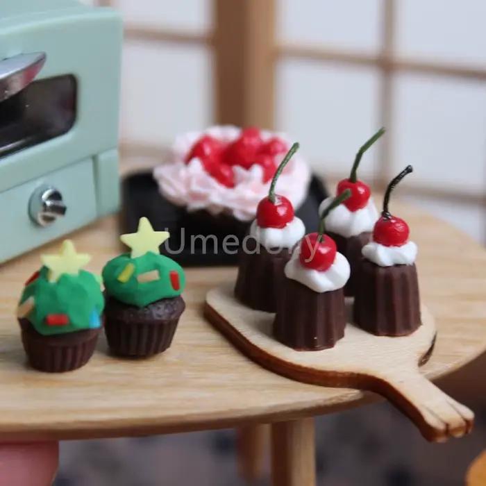 Maison de course modèle MobOven, mini appareils pour BJD, Blyth Butter, nourriture, jeu de simulation, cuisine, gâteau, accessoires jouets, échelle 1/6