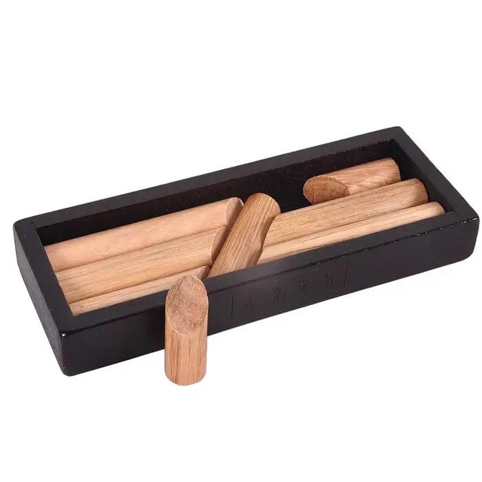 Impossible Puzzle Box Casse-tête pour adultes et enfants