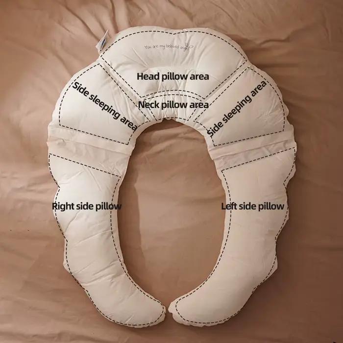 Sunveno-Oreiller câlin apaisant pour enfants
