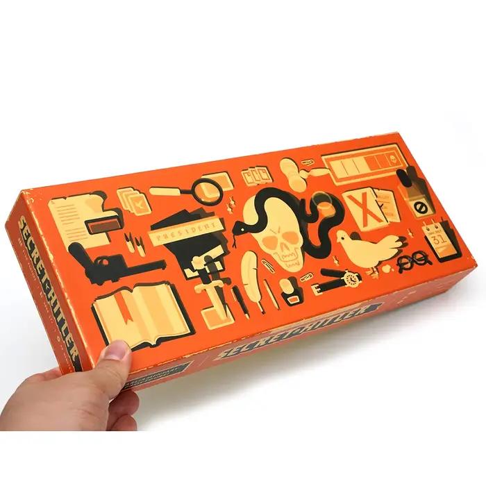 Jeu de société Secret hitle, jeu de cartes, jeu de fête SHT