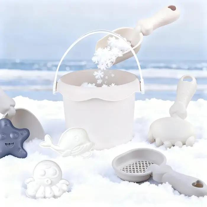 Ensemble de jouets de plage pour enfants