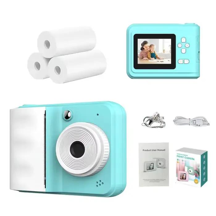 Appareil photo instantané pour enfants