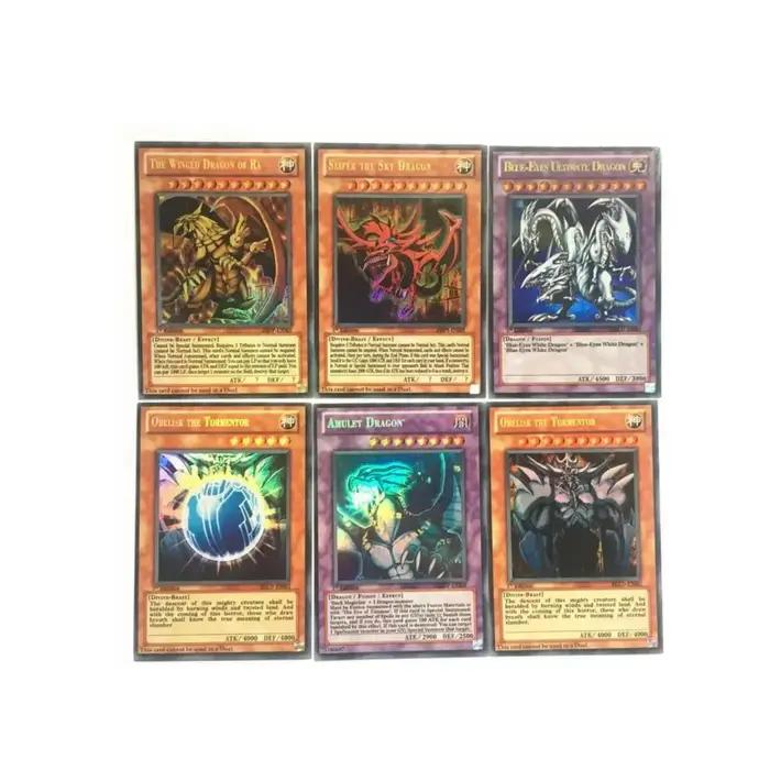 Jeu King carte anglaise jeu de cartes pour enfants