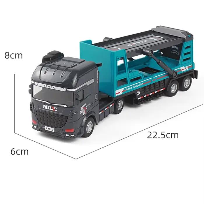 Jouets de camion de construction pour enfants