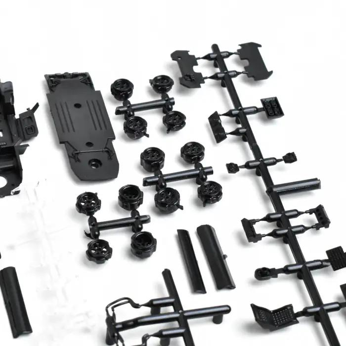 Build drive 1:64 MK2 1 # Assemblez une voiture miniature en métal faite à la main
