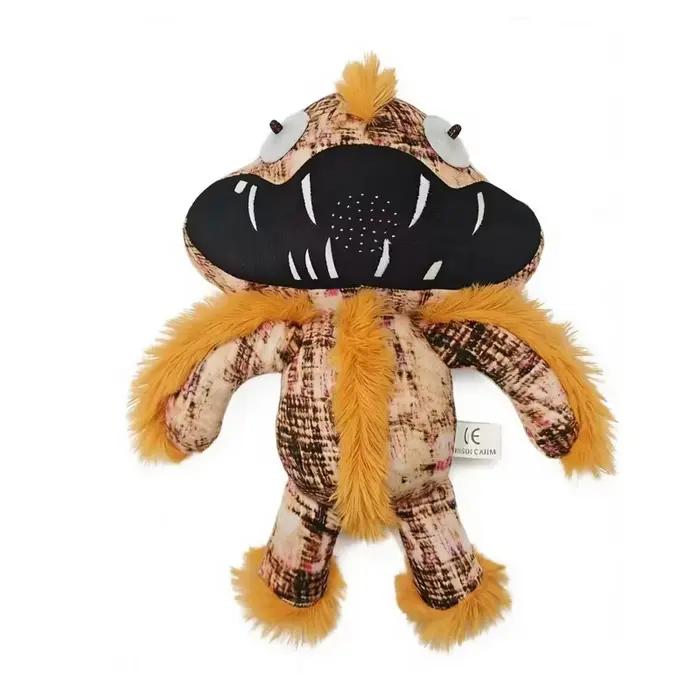 Peluche Poppy Playtime 5 Giblet Chum Chompkins