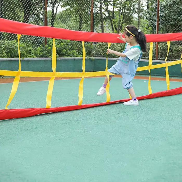 Jouets d'extérieur pour la maternelle