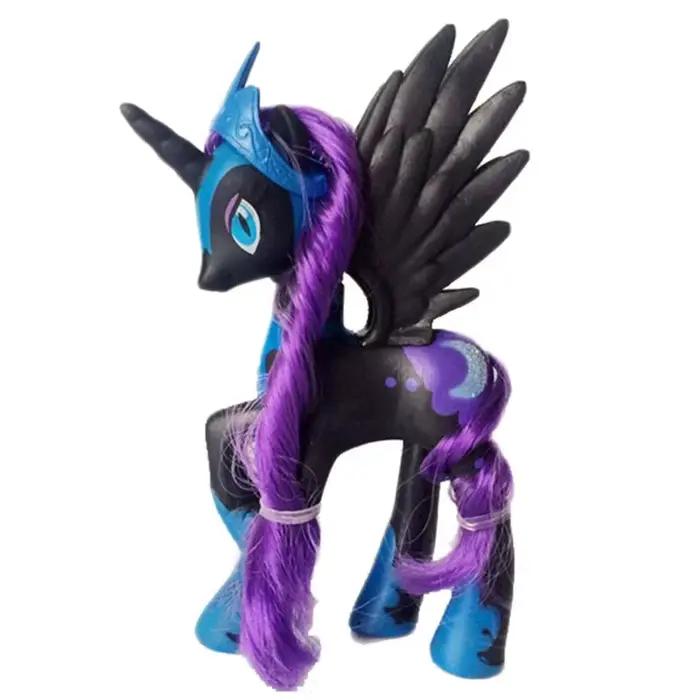 Figurine articulée My Little Pony de 14 cm