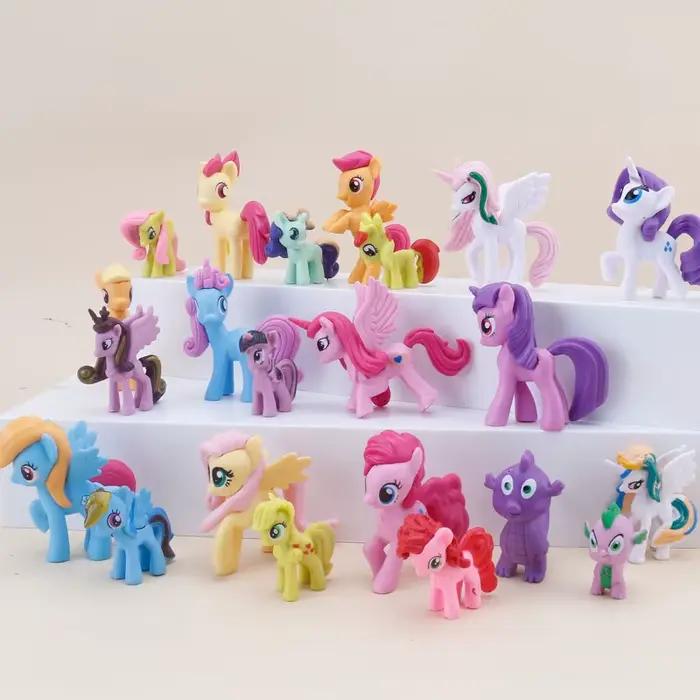 Figurines My Little Pony