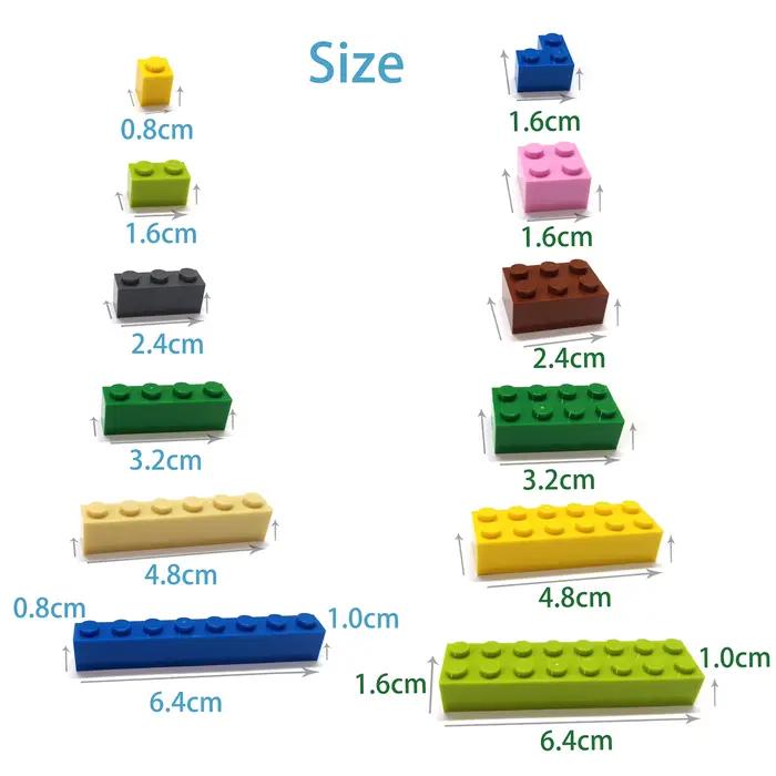 Blocs de construction pour enfants
