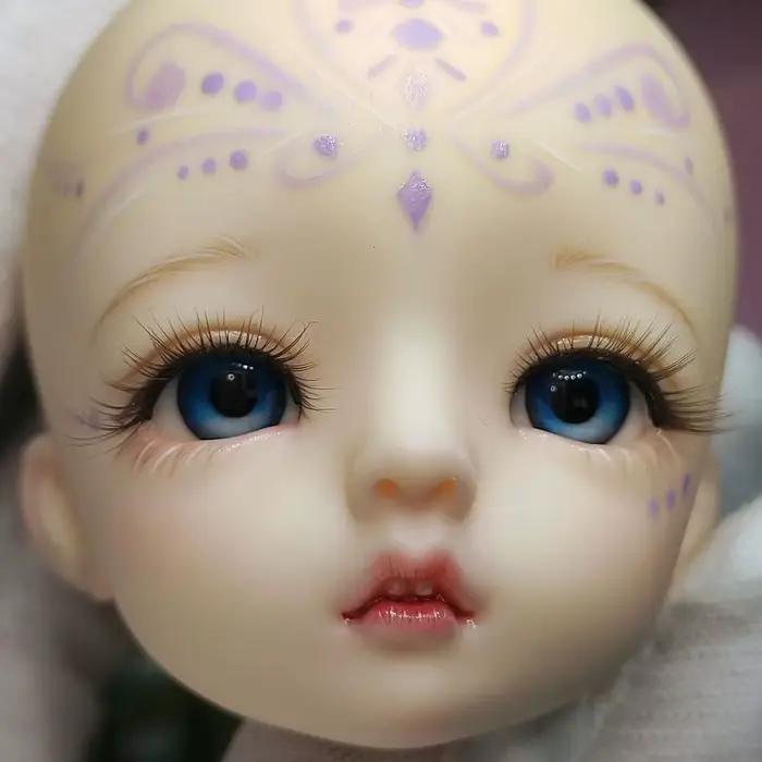 1 paire d'yeux de poupée en résine 10/12/14/16/18mm