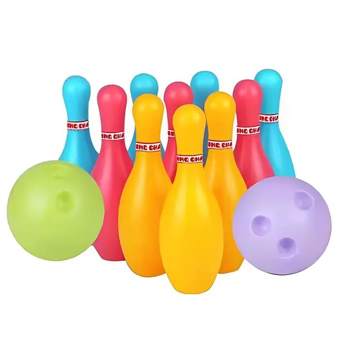 1 ensemble de jeu de Bowling d'intérieur