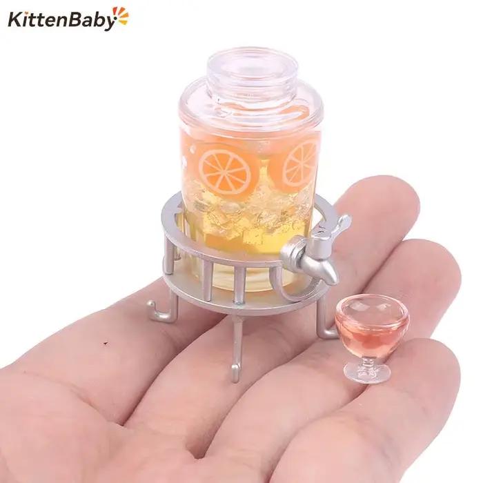 Miniature Food Mini Fruit