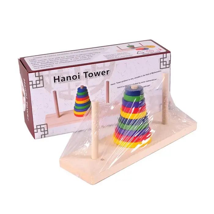 Jouets intellectuels classiques pour adultes
