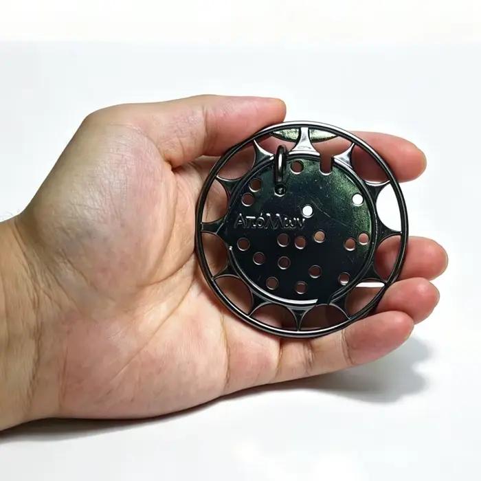 Puzzles métalliques Apollo, jeux de réflexion, labyrinthes pour enfants et adultes, défi mental, soulagement du stress et concentration, anti-anxiété, cadeaux uniques