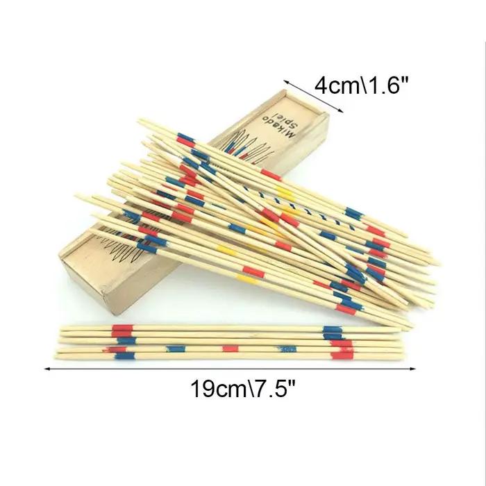 31-310 bâtonnets de Mikado traditionnels