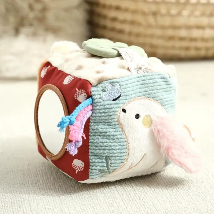Jouets Montessori pour bébés