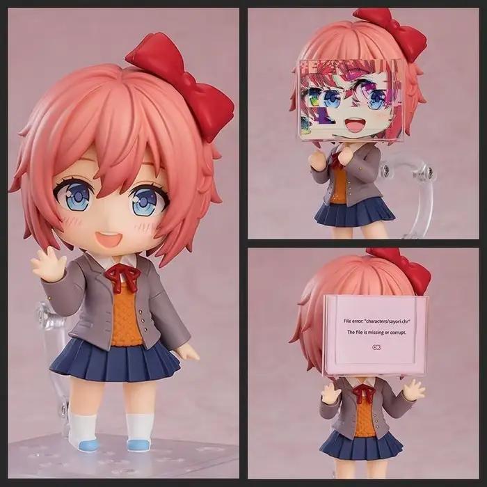 Club de littérature Doki